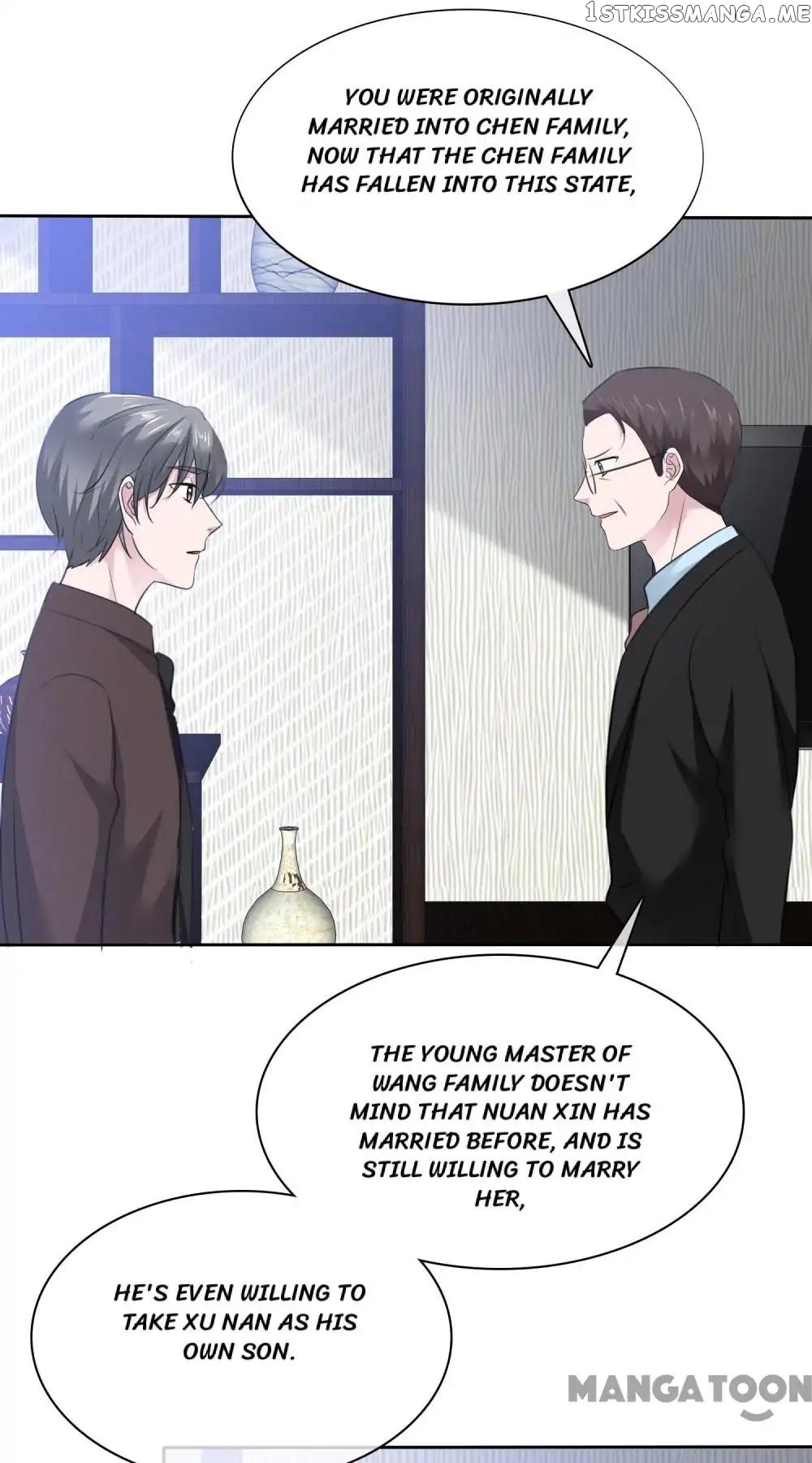 When the Angel Falls for Me chapter 76 - page 4