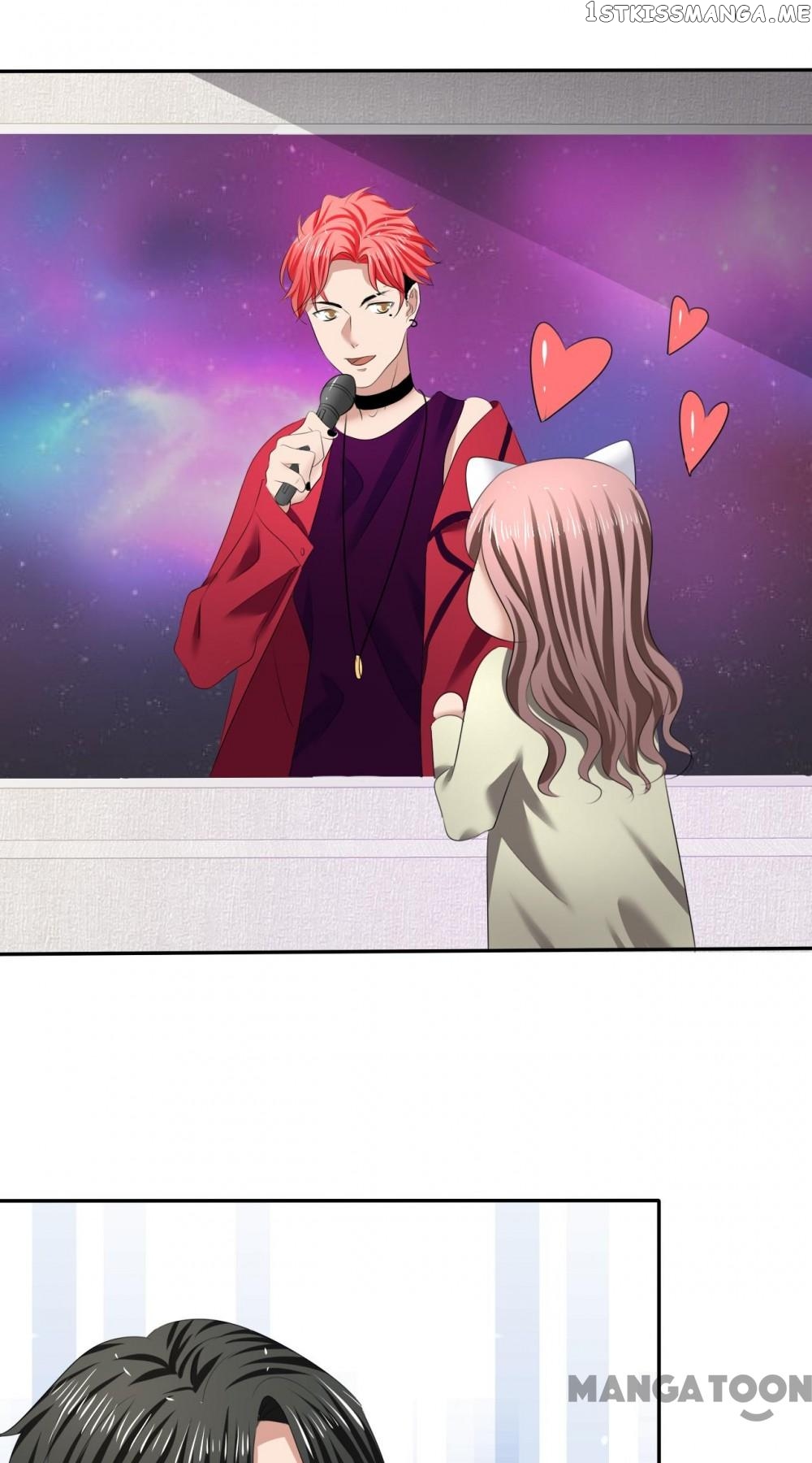 When the Angel Falls for Me chapter 14 - page 36