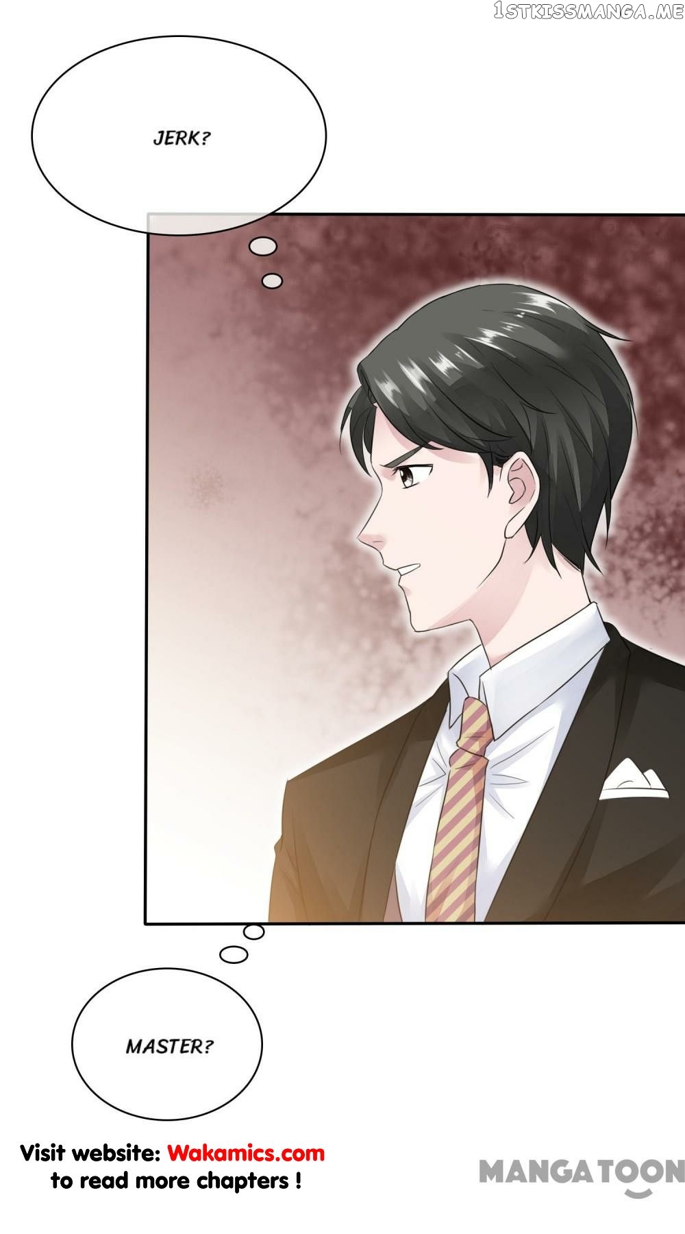 When the Angel Falls for Me chapter 47 - page 1