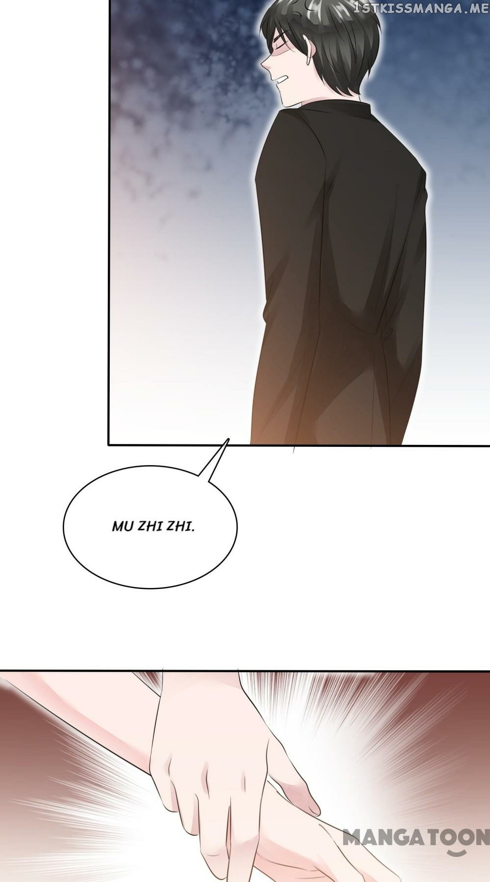 When the Angel Falls for Me chapter 47 - page 10