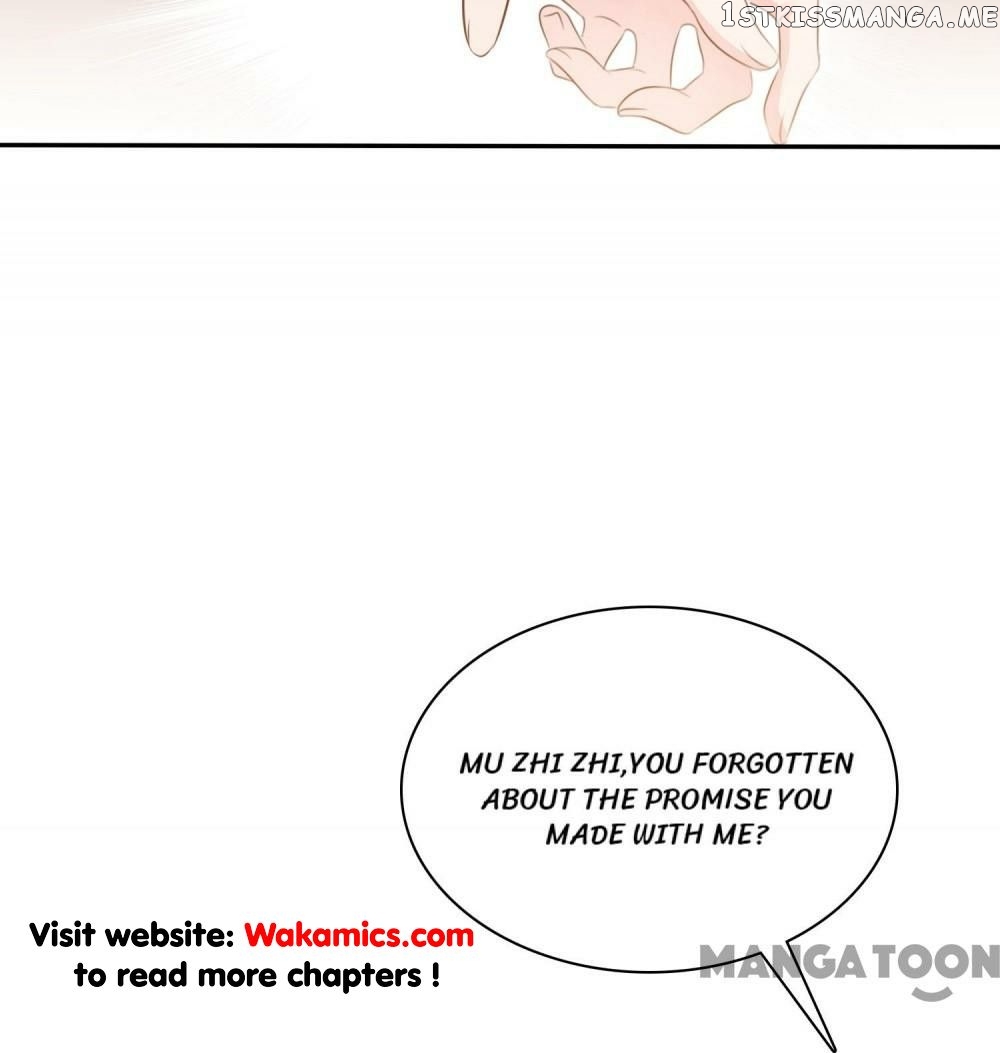 When the Angel Falls for Me chapter 47 - page 11
