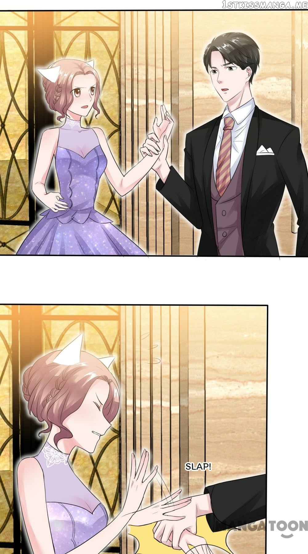 When the Angel Falls for Me chapter 47 - page 12