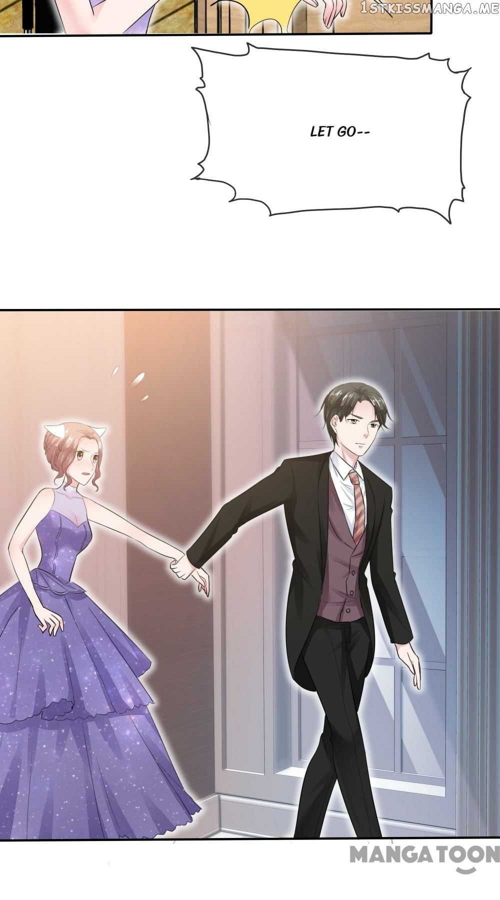 When the Angel Falls for Me chapter 47 - page 13
