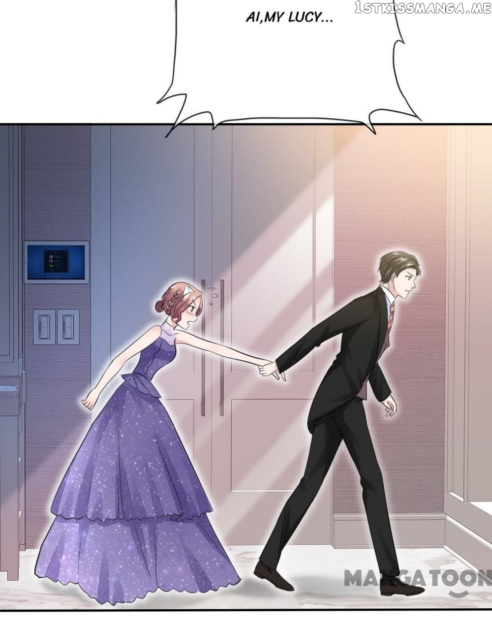 When the Angel Falls for Me chapter 47 - page 15