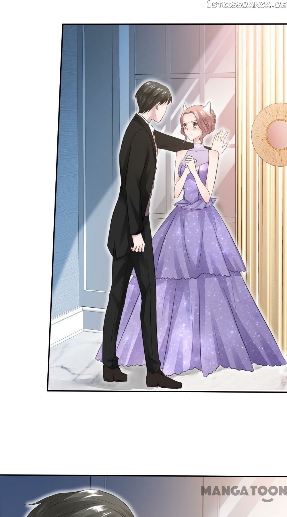 When the Angel Falls for Me chapter 47 - page 16
