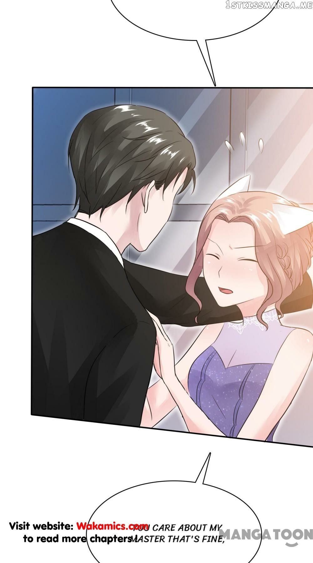 When the Angel Falls for Me chapter 47 - page 18