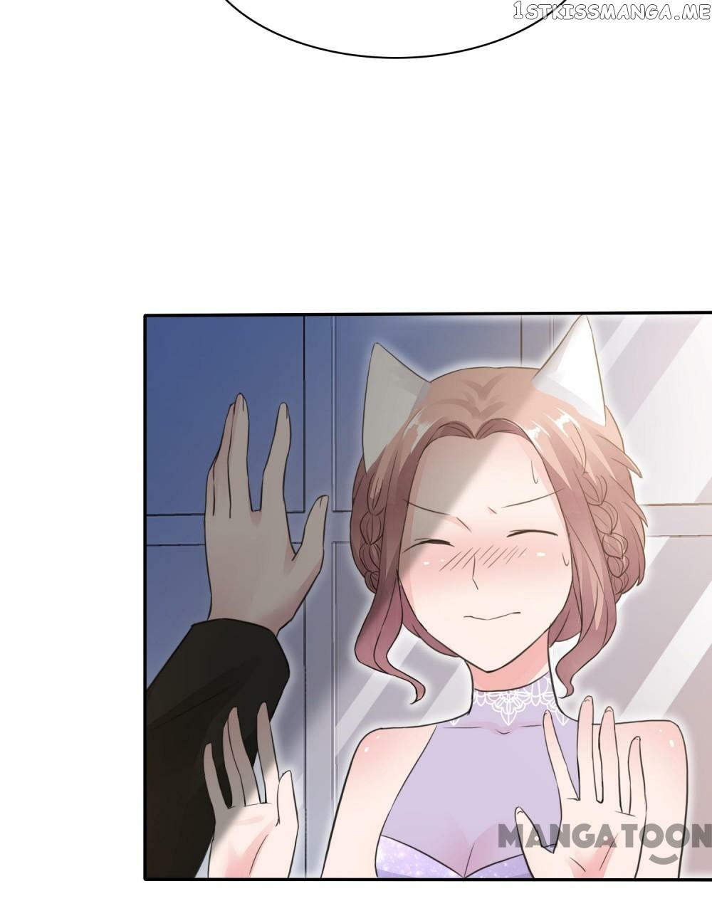 When the Angel Falls for Me chapter 47 - page 19