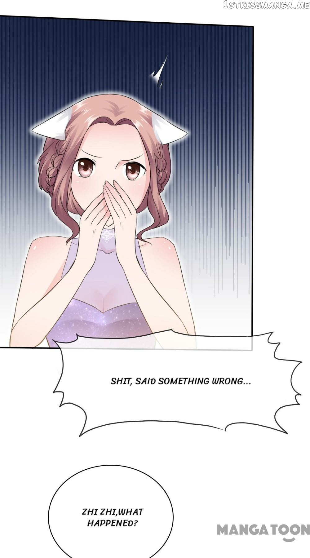When the Angel Falls for Me chapter 47 - page 2