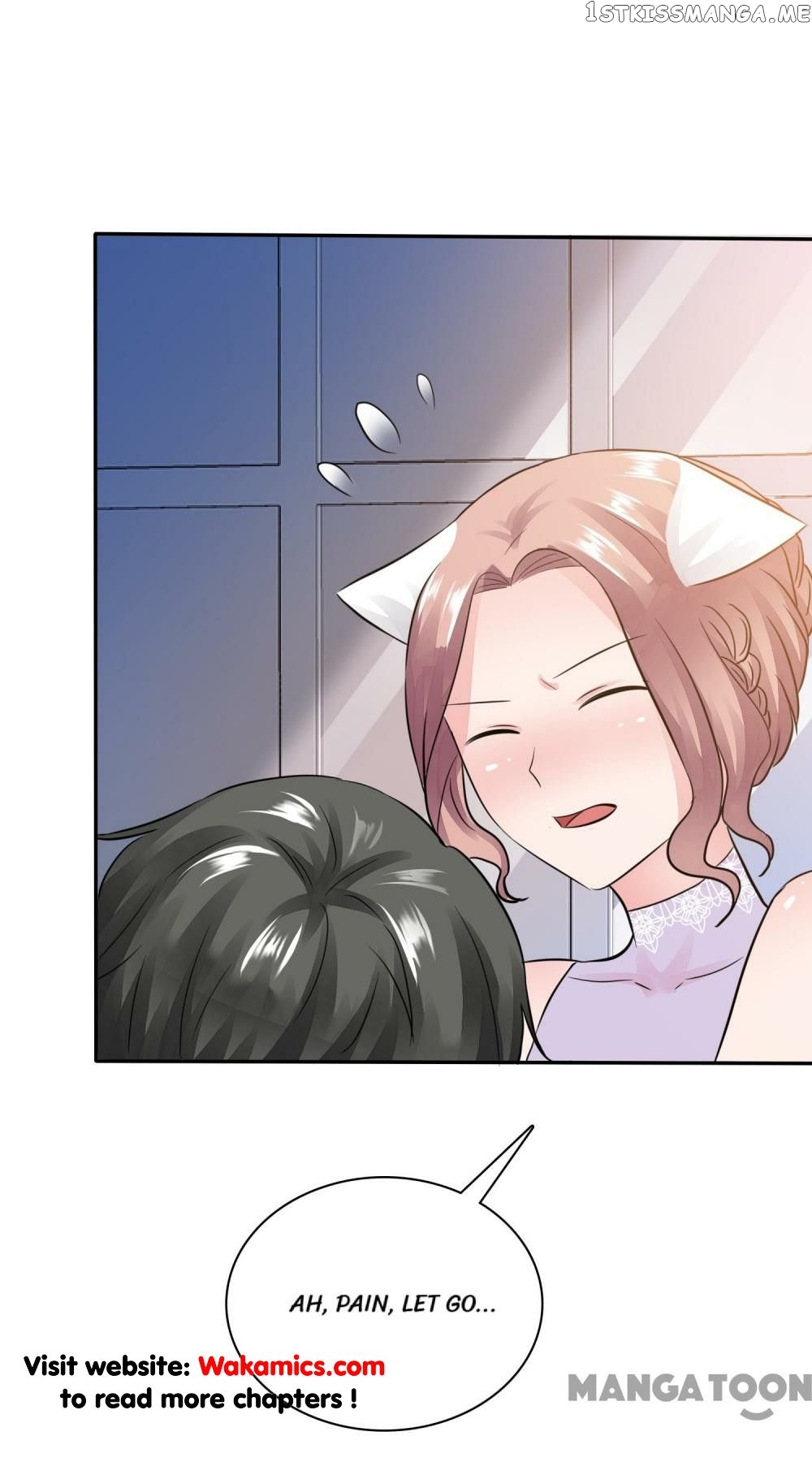 When the Angel Falls for Me chapter 47 - page 22