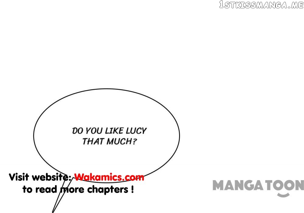 When the Angel Falls for Me chapter 47 - page 23