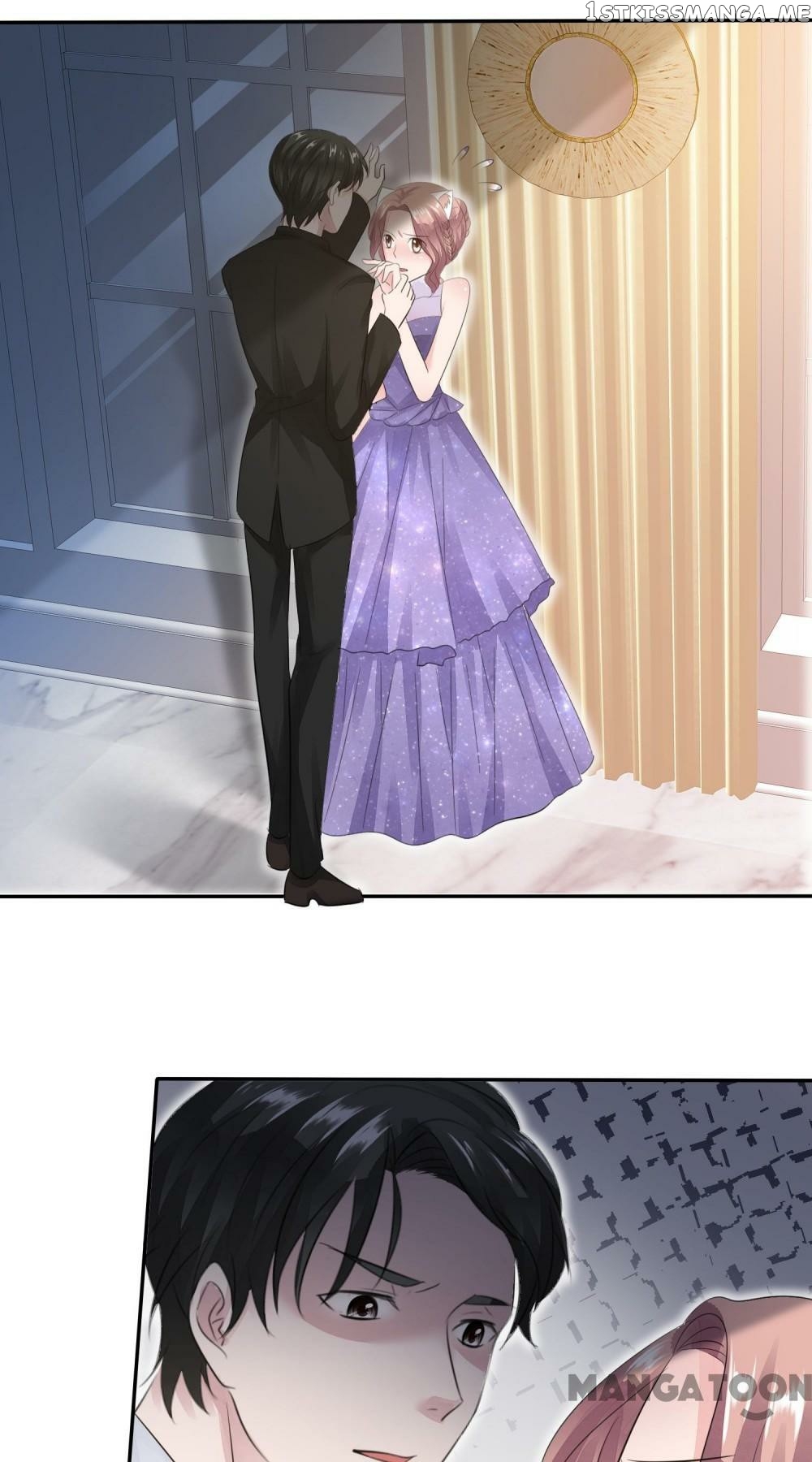 When the Angel Falls for Me chapter 47 - page 24