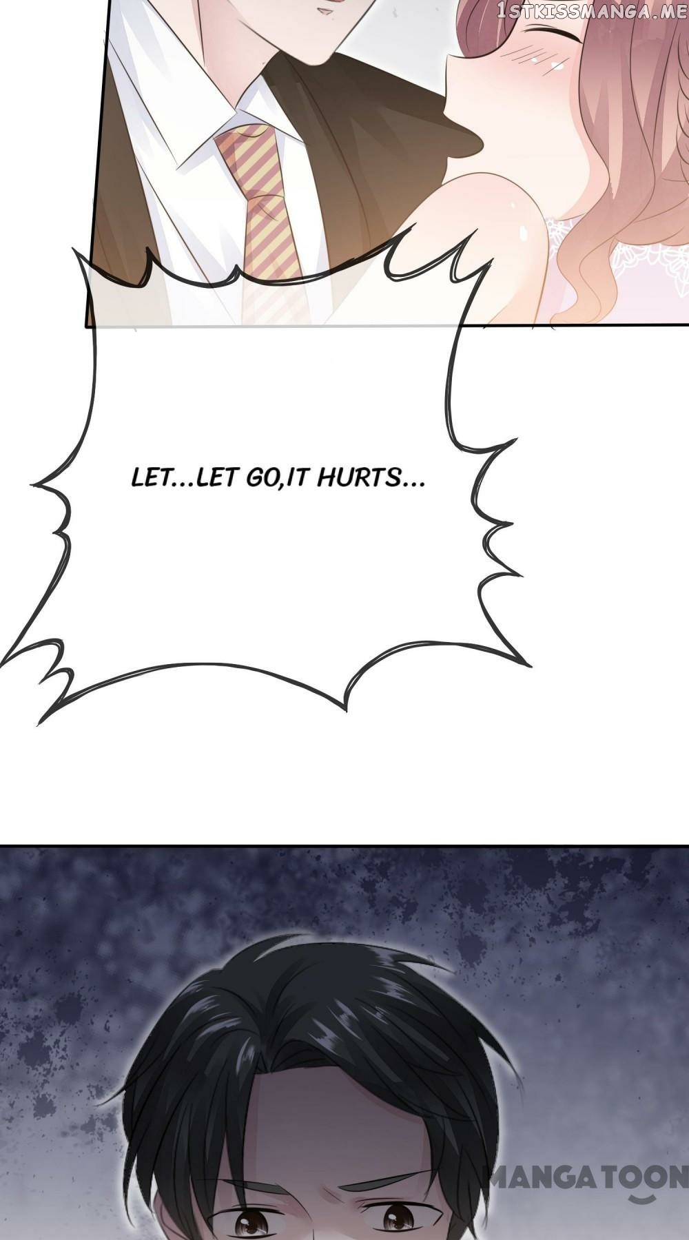 When the Angel Falls for Me chapter 47 - page 25