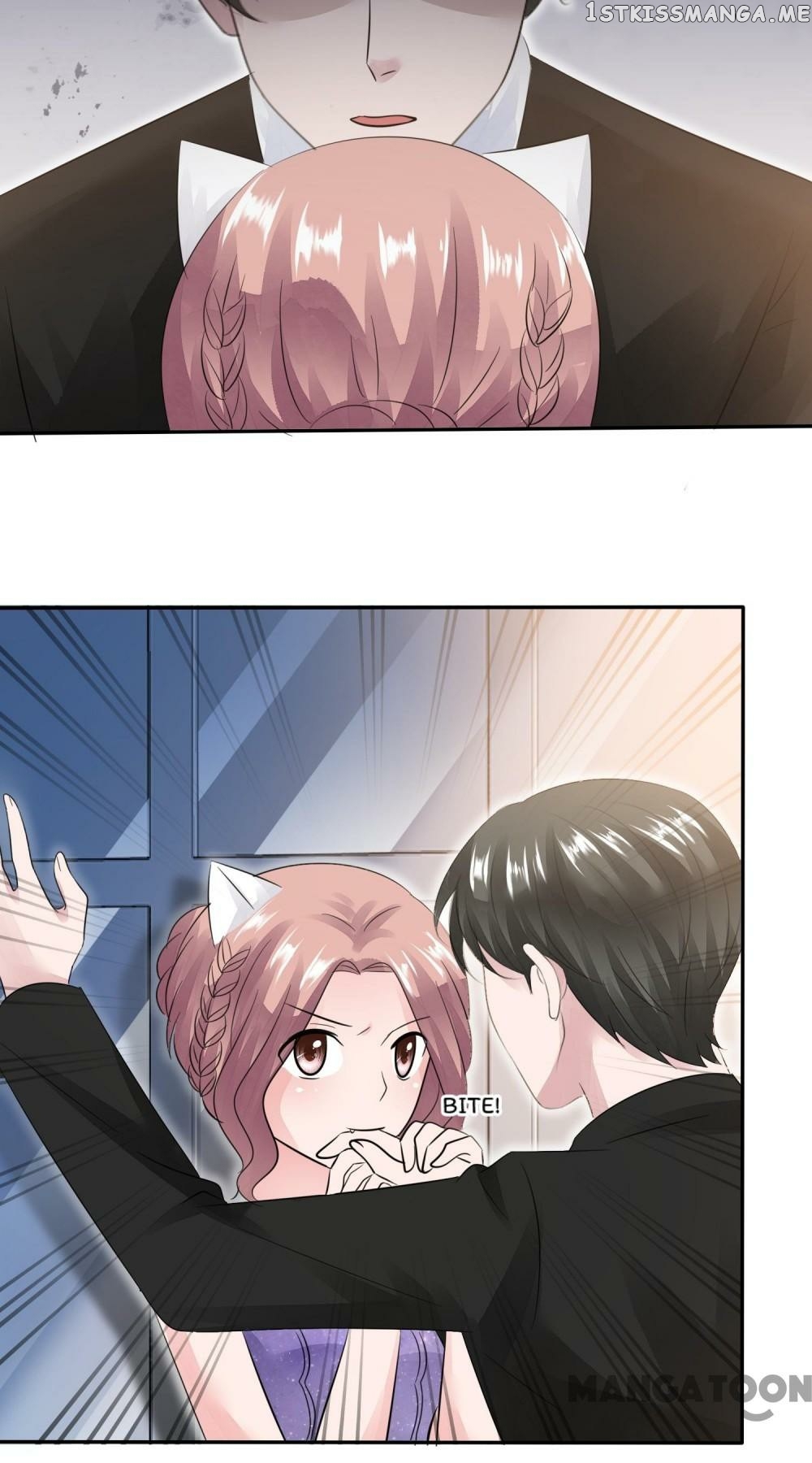 When the Angel Falls for Me chapter 47 - page 26