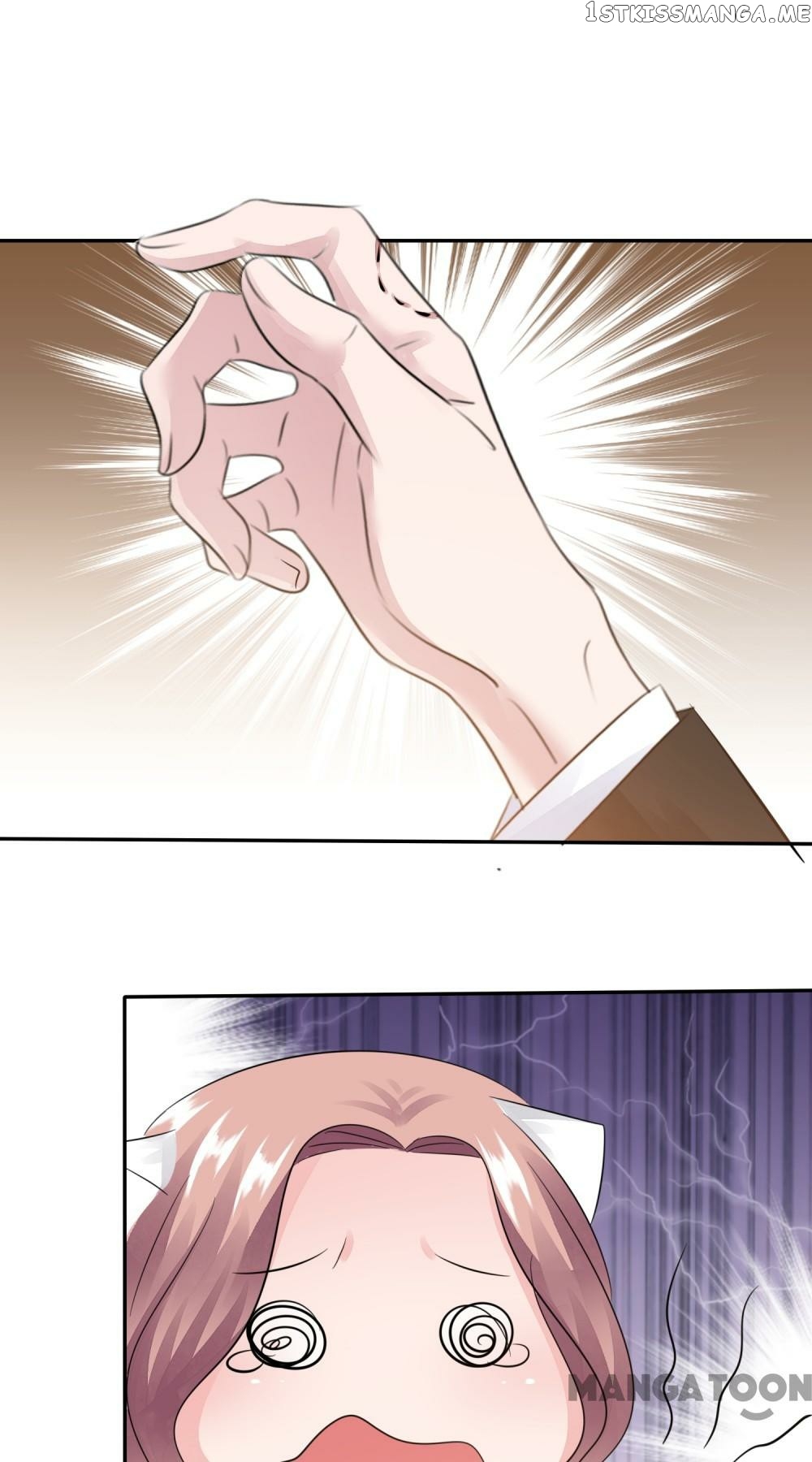 When the Angel Falls for Me chapter 47 - page 27