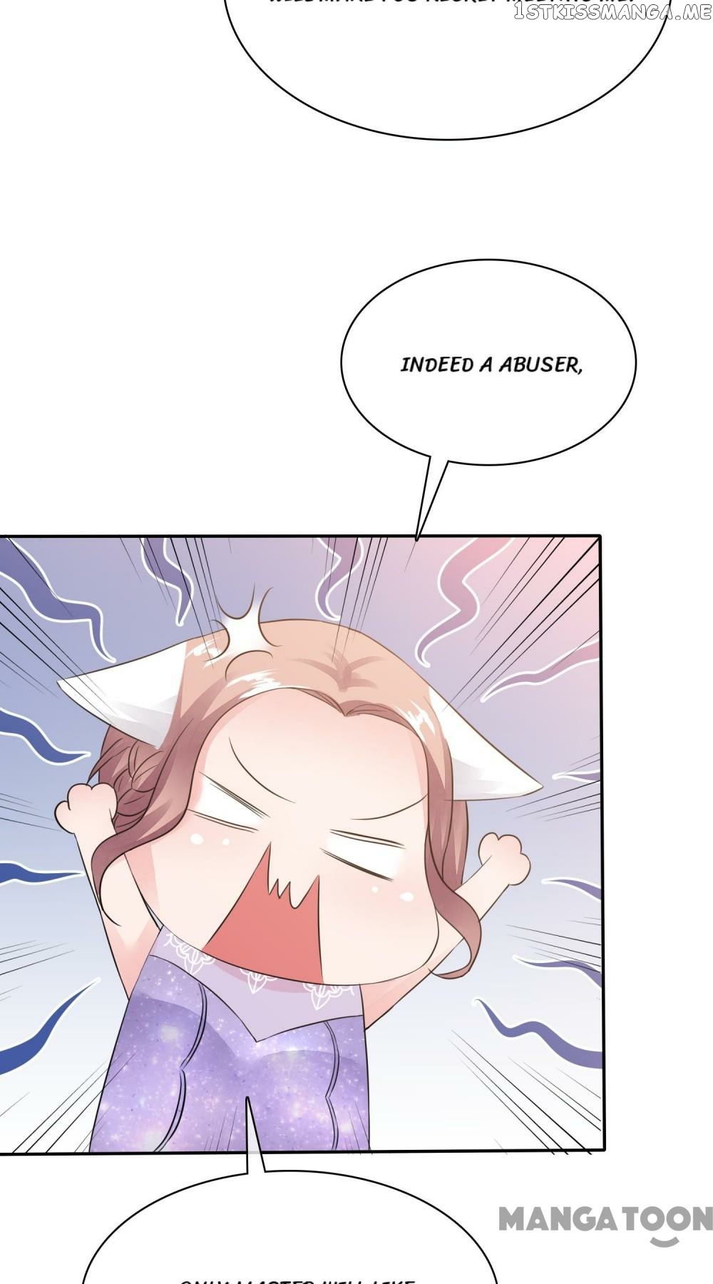When the Angel Falls for Me chapter 47 - page 30
