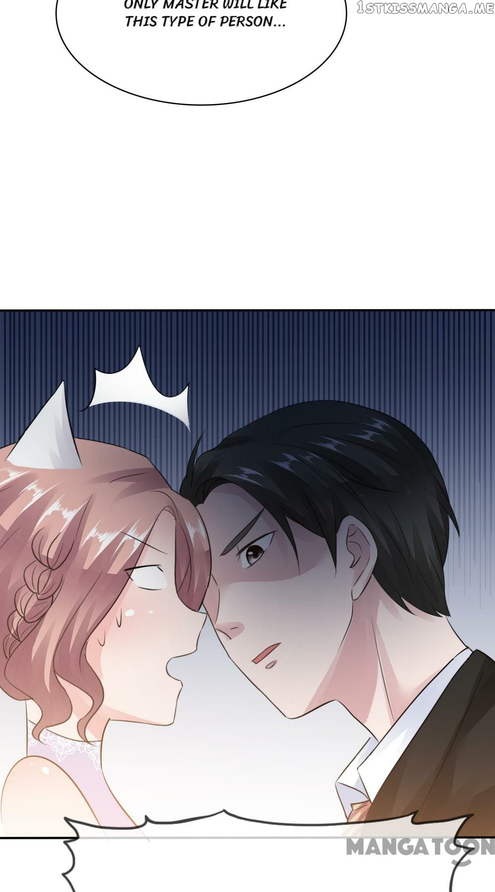 When the Angel Falls for Me chapter 47 - page 31