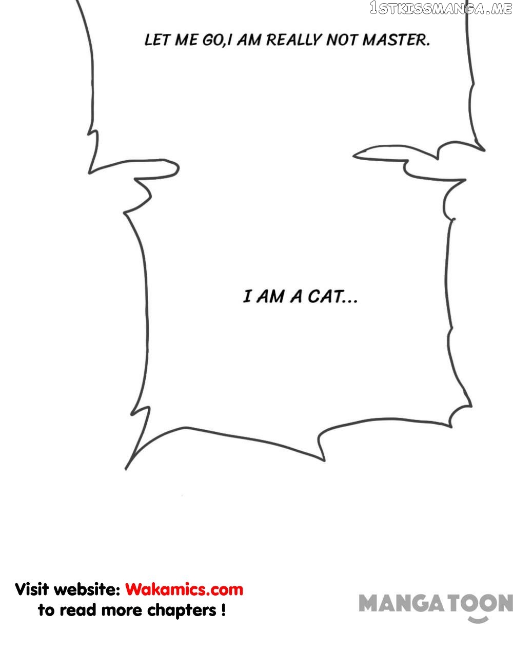 When the Angel Falls for Me chapter 47 - page 32