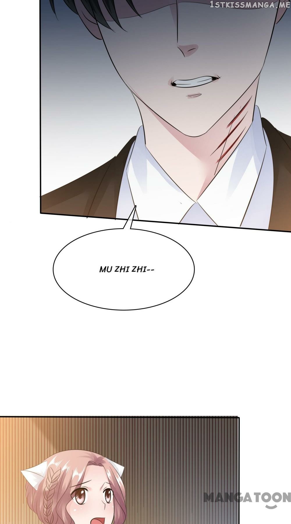 When the Angel Falls for Me chapter 47 - page 35