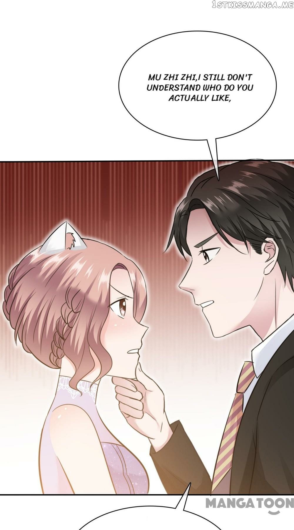 When the Angel Falls for Me chapter 47 - page 37