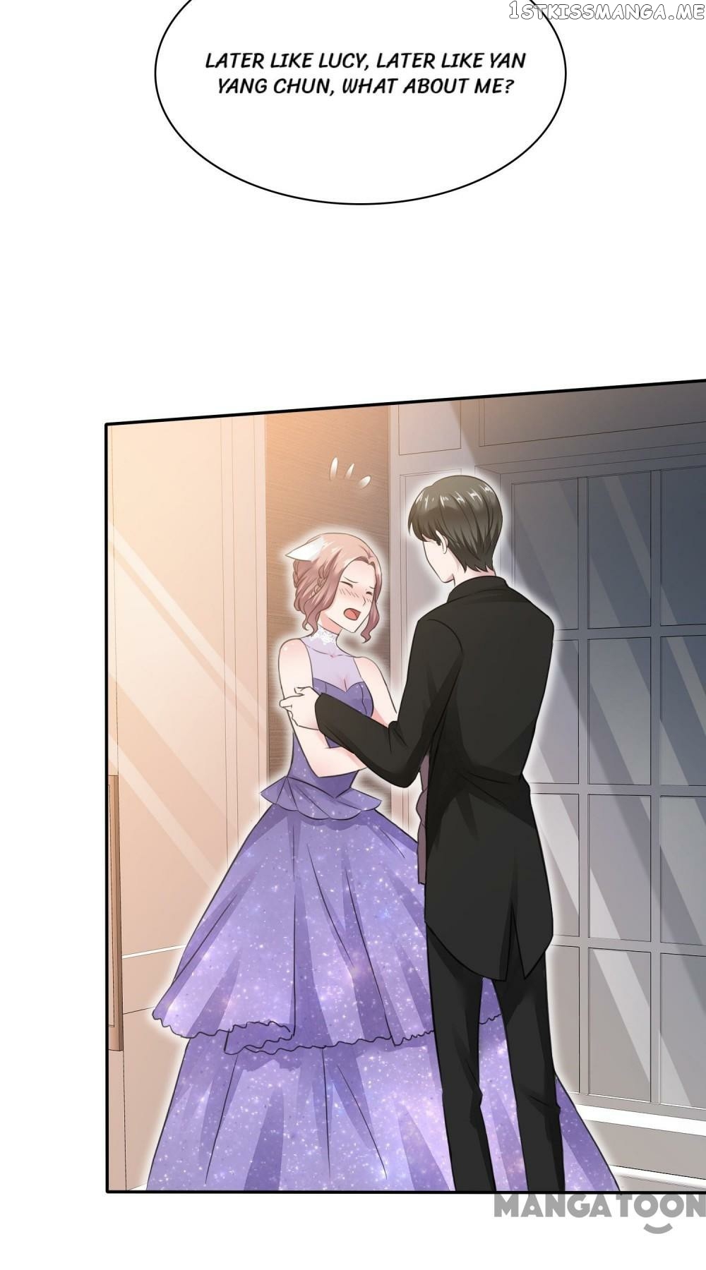 When the Angel Falls for Me chapter 47 - page 38
