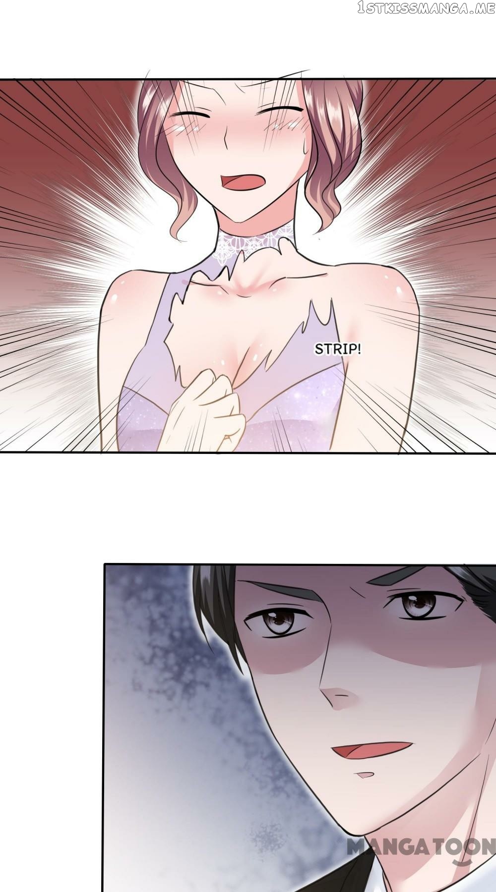 When the Angel Falls for Me chapter 47 - page 39