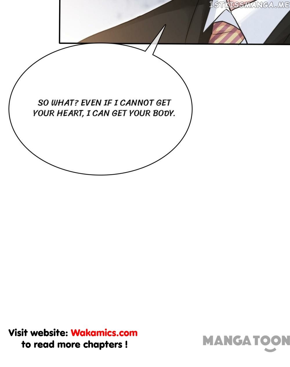 When the Angel Falls for Me chapter 47 - page 40