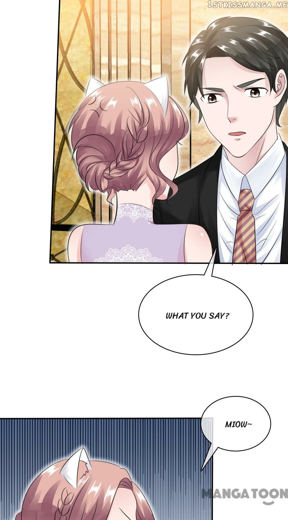 When the Angel Falls for Me chapter 47 - page 5