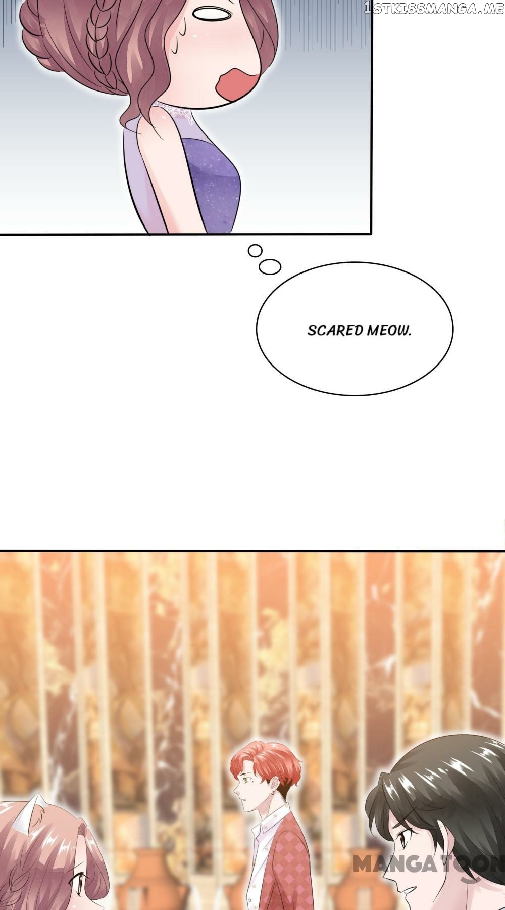 When the Angel Falls for Me chapter 47 - page 6