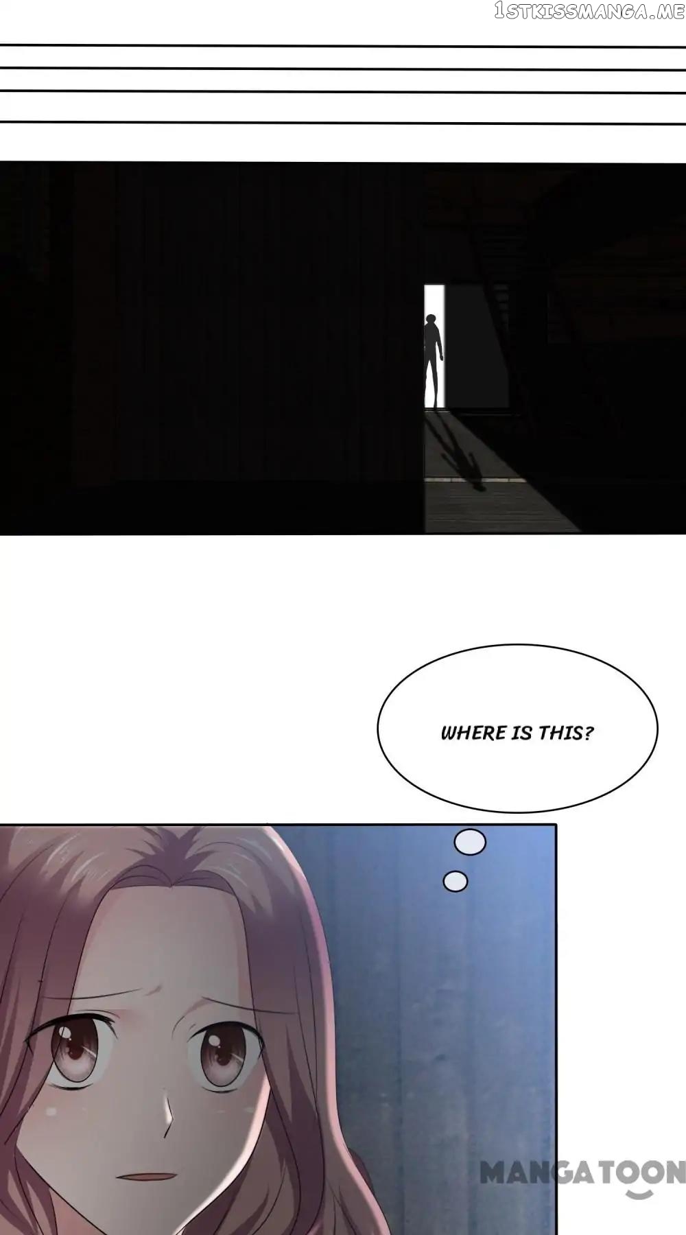 When the Angel Falls for Me chapter 75 - page 1