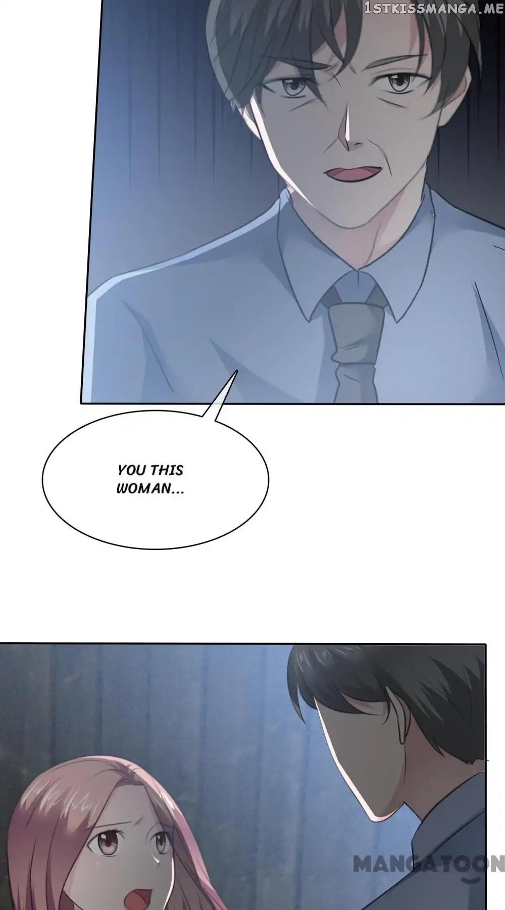 When the Angel Falls for Me chapter 75 - page 10