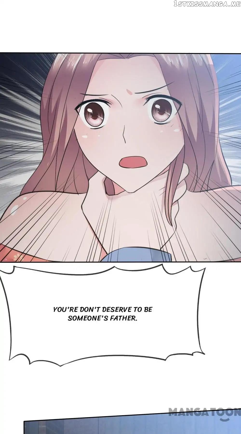When the Angel Falls for Me chapter 75 - page 12