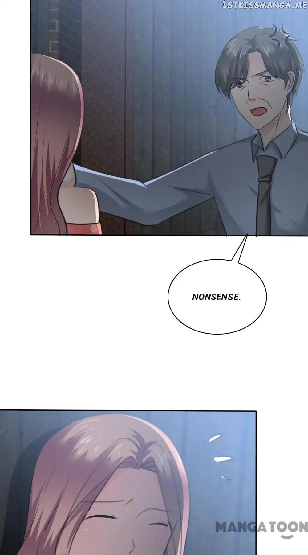 When the Angel Falls for Me chapter 75 - page 13