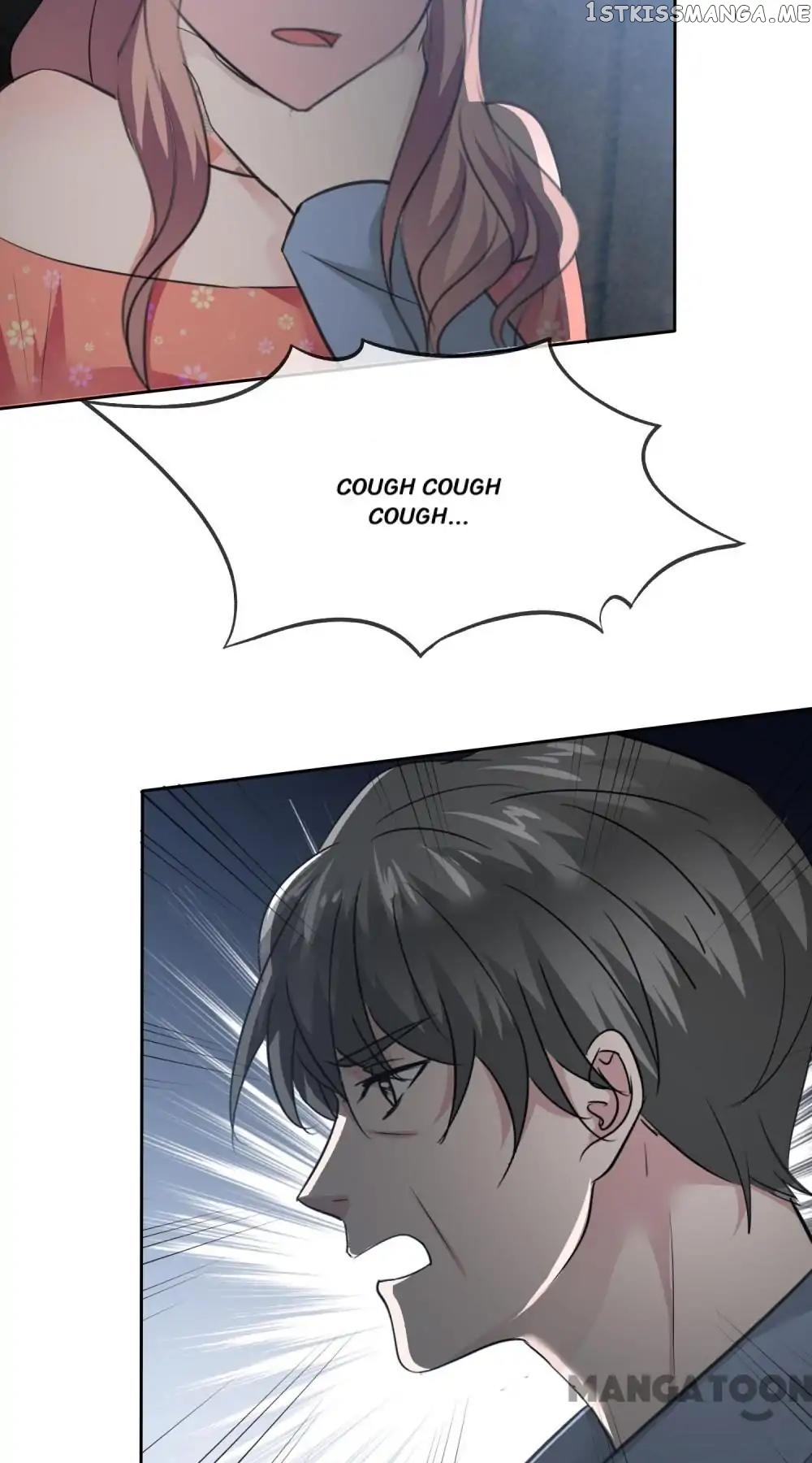 When the Angel Falls for Me chapter 75 - page 14