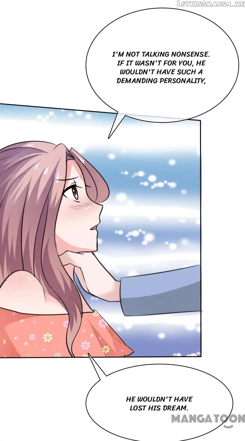 When the Angel Falls for Me chapter 75 - page 16