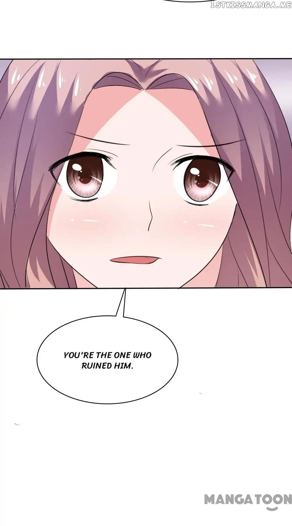 When the Angel Falls for Me chapter 75 - page 17