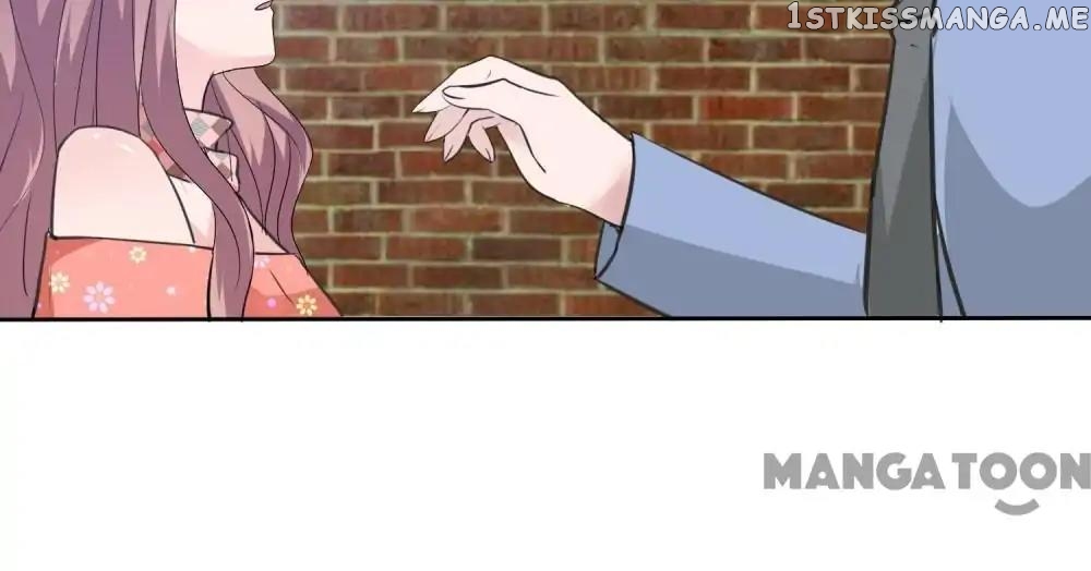 When the Angel Falls for Me chapter 75 - page 19