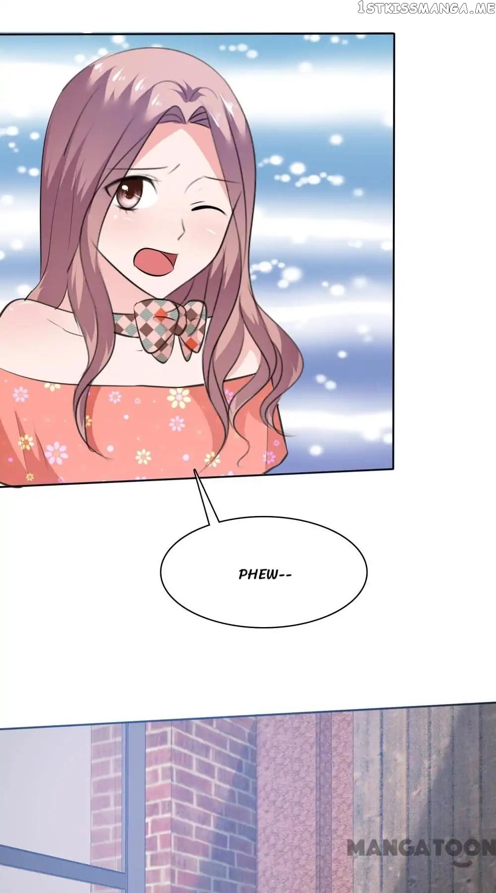 When the Angel Falls for Me chapter 75 - page 20