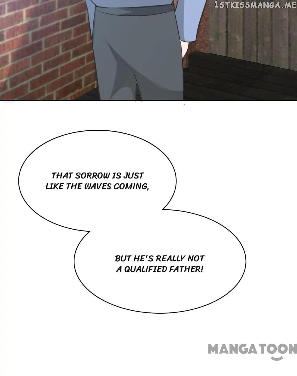 When the Angel Falls for Me chapter 75 - page 23