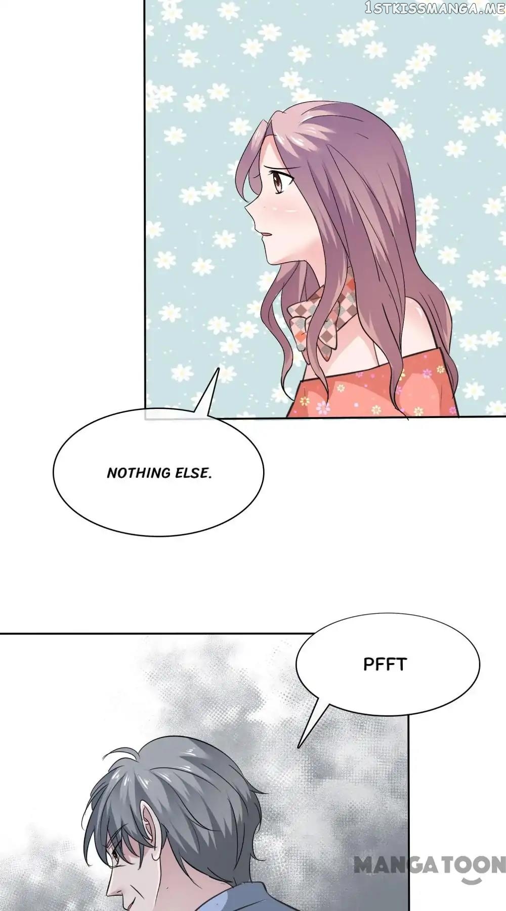 When the Angel Falls for Me chapter 75 - page 25