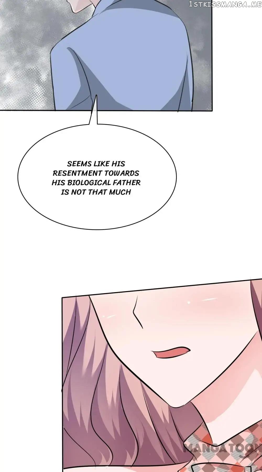 When the Angel Falls for Me chapter 75 - page 26