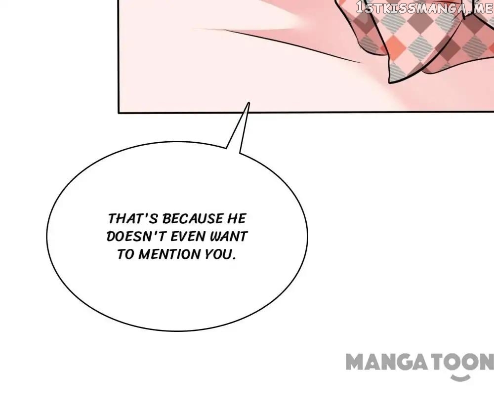 When the Angel Falls for Me chapter 75 - page 27