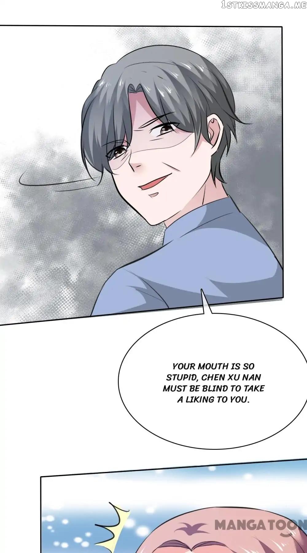 When the Angel Falls for Me chapter 75 - page 28