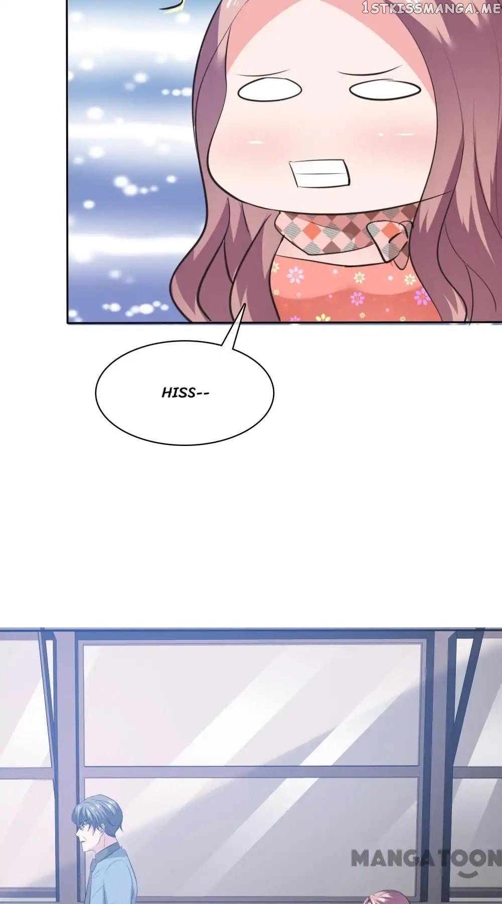 When the Angel Falls for Me chapter 75 - page 29