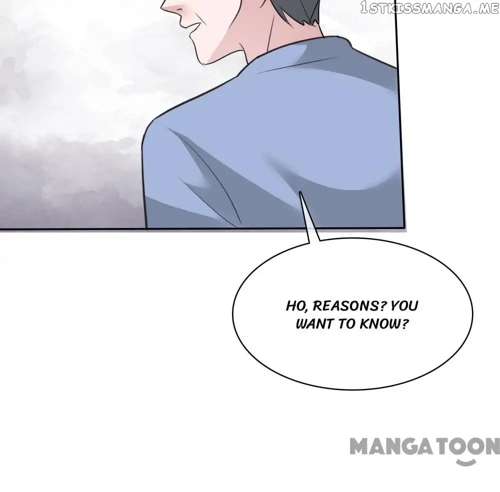 When the Angel Falls for Me chapter 75 - page 31