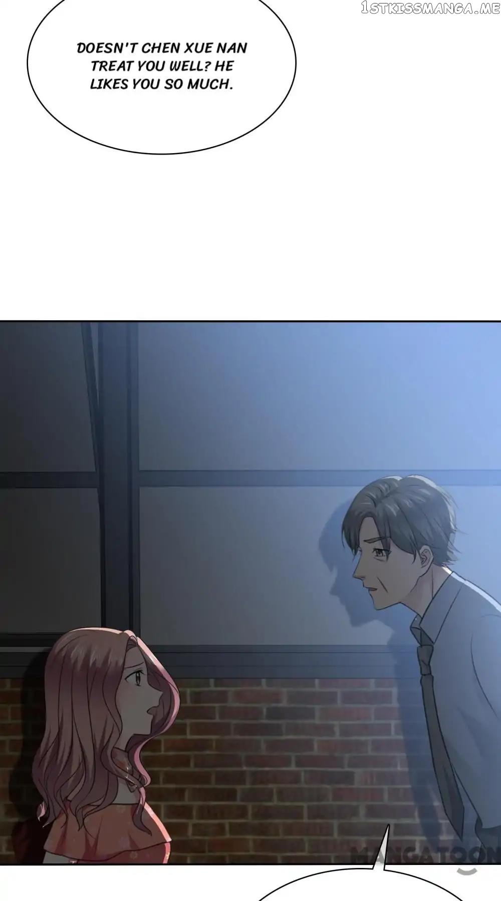 When the Angel Falls for Me chapter 75 - page 6