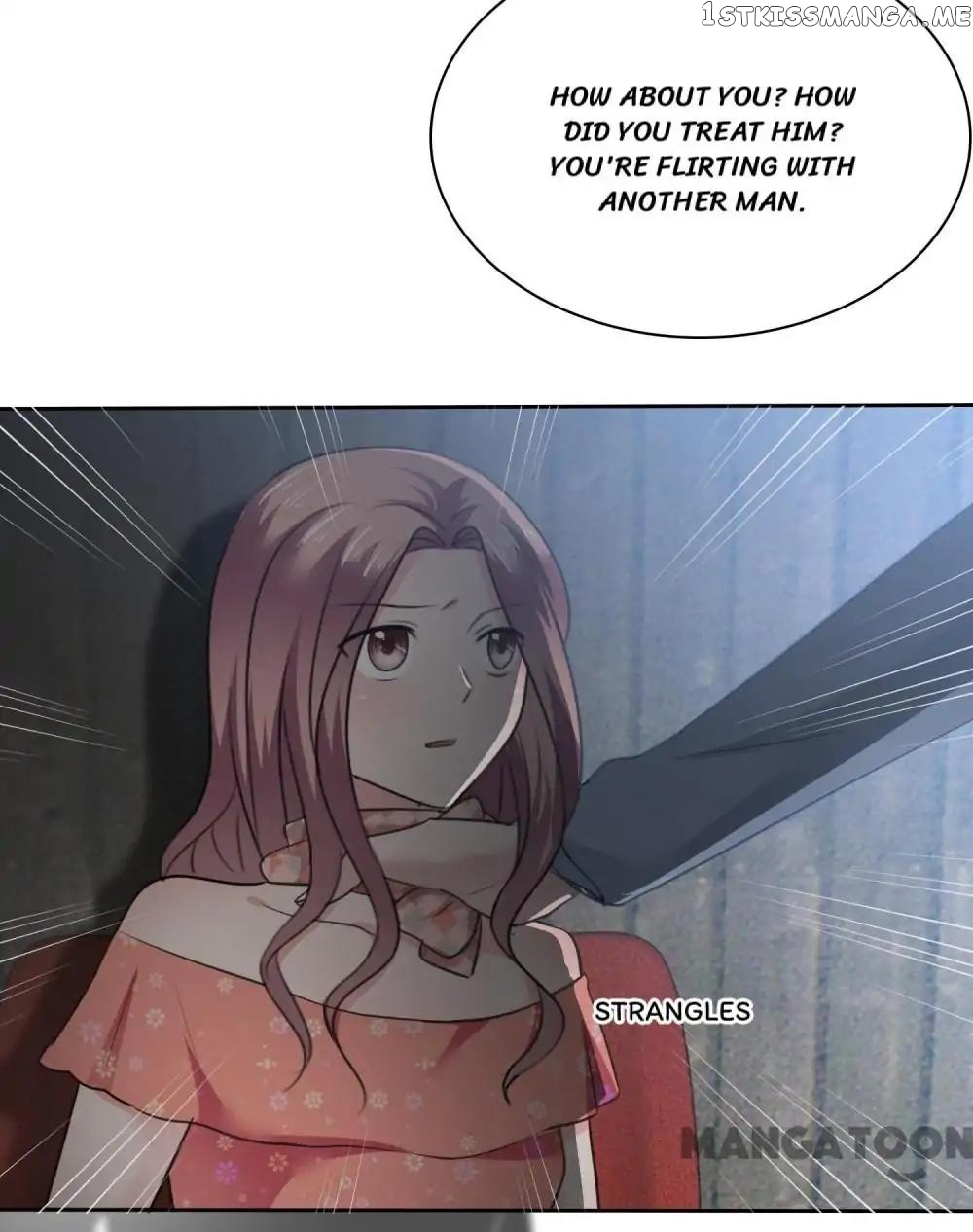 When the Angel Falls for Me chapter 75 - page 7
