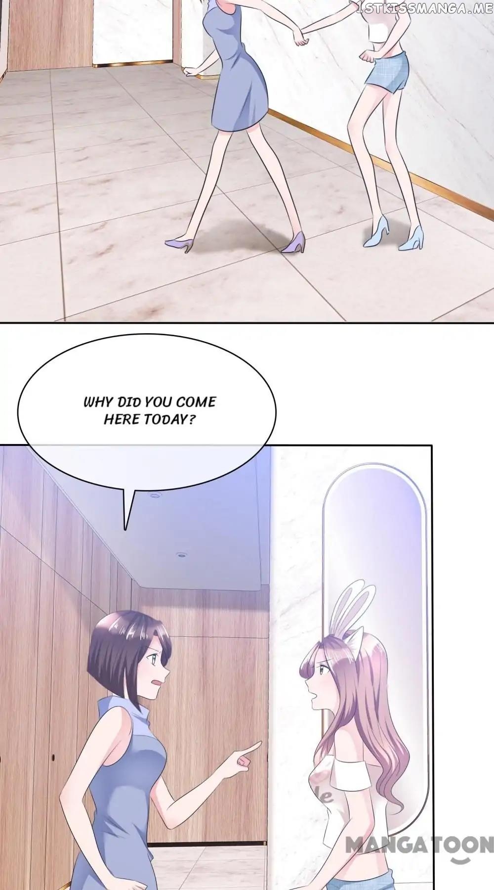 When the Angel Falls for Me chapter 103 - page 10
