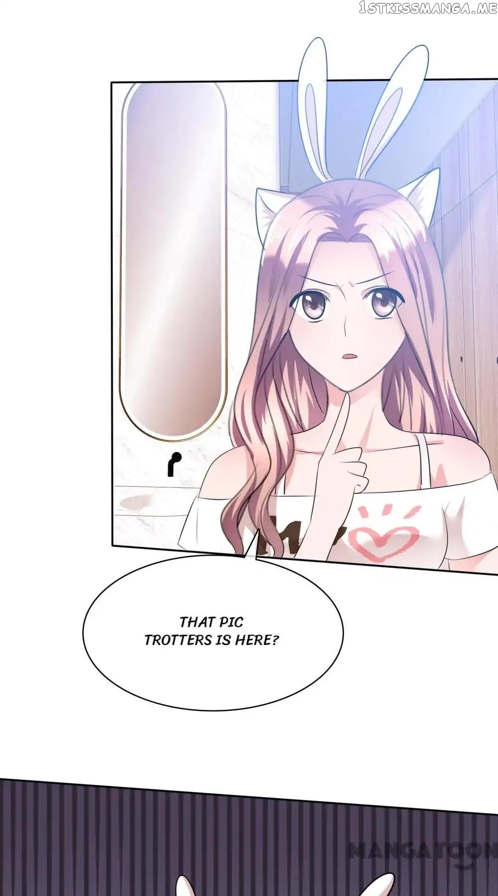 When the Angel Falls for Me chapter 103 - page 12