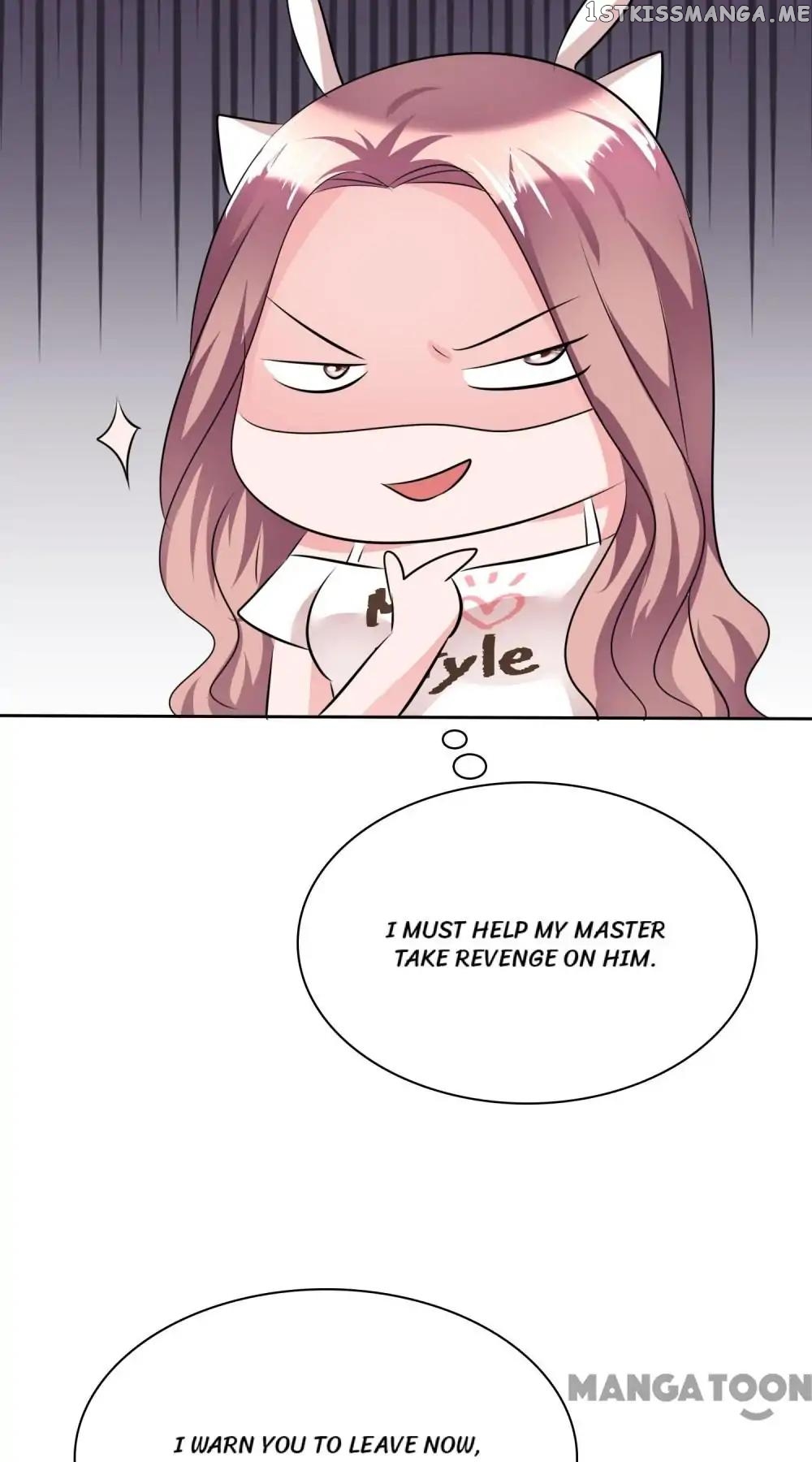 When the Angel Falls for Me chapter 103 - page 13