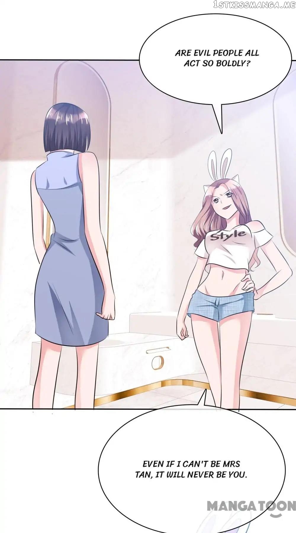 When the Angel Falls for Me chapter 103 - page 16